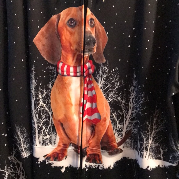 NWOT Adorable Jacket - Picture 2 of 5